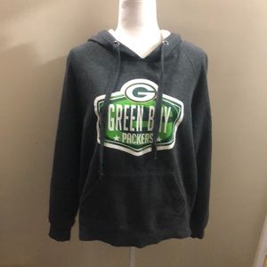 NFL - EUC!!! Women’s Green Bay Packers Sweatshirt